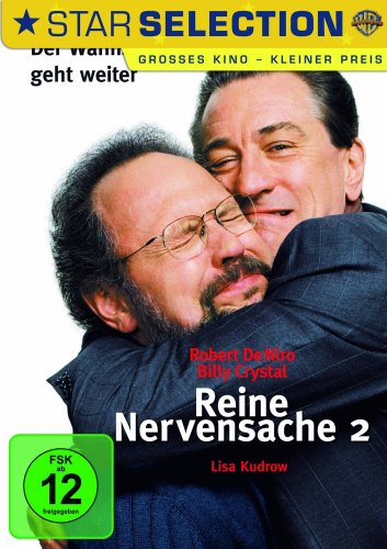 DVD - Analyze That (UK IMPORT)