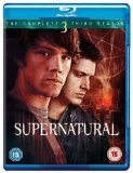 - Supernatural: Season 6 [Blu-ray] [Import]