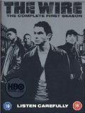  - WARNER HOME VIDEO Wire - Season 2