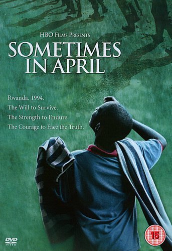  - Sometimes In April [UK Import]