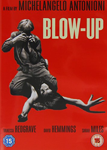  - Blow Up [UK Import]