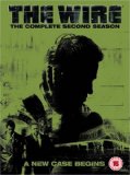  - WARNER HOME VIDEO Wire - Season 4
