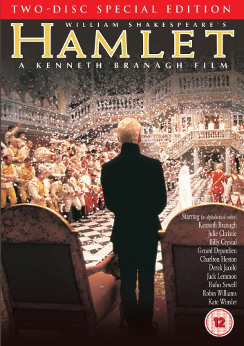  - Hamlet  (Special Edition) [UK Import]