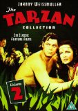 DVD - Tarzan Collection (Tarzan der Affenmensch / Tarzans Rache)