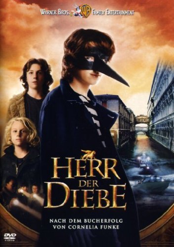 - Herr der Diebe