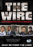  - WARNER HOME VIDEO Wire - Season 3