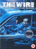 DVD - The Wire - Die komplette zweite Staffel [5 DVDs]