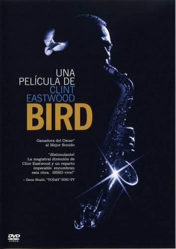 - Bird - Clint Eastwood - Widescreen Edition (deutscher Ton / EU-Import)