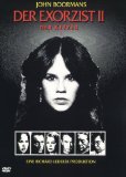 DVD - Der Exorzist (Die neue Fassung)