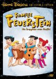 DVD - Familie Feuerstein - Die komplette zweite Staffel [Collector's Edition] [5 DVDs]