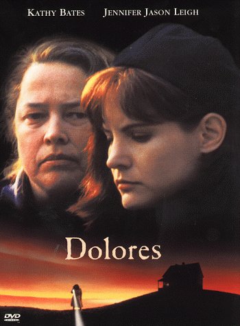 DVD - Dolores