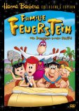 DVD - Familie Feuerstein - Die komplette vierte Staffel [Collector's Edition] [5 DVDs]
