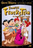 DVD - Familie Feuerstein - Die komplette zweite Staffel [Collector's Edition] [5 DVDs]