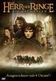 DVD - Der Herr der Ringe - Die zwei Türme (2 DVDs)