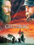 DVD - Gods and Generals & Gettysburg (2 DVDs)