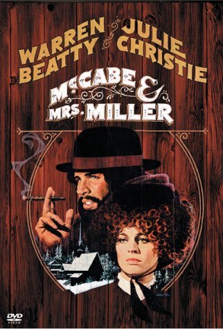 DVD - McCabe & Mrs. Miller