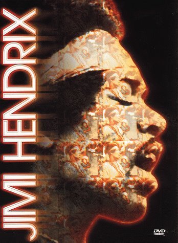 Hendrix , Jimi - Die Jimi Hendrix Story