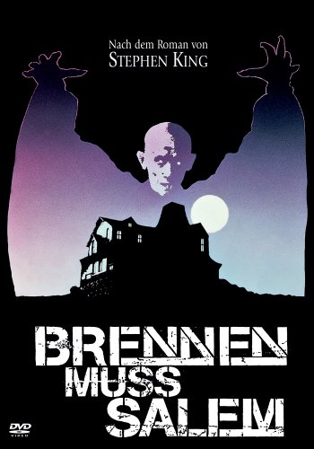 DVD - Brennen muss Salem (Stephen KIng)