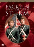 DVD - Fackeln im Sturm - Buch 3