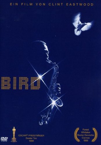 DVD - Bird