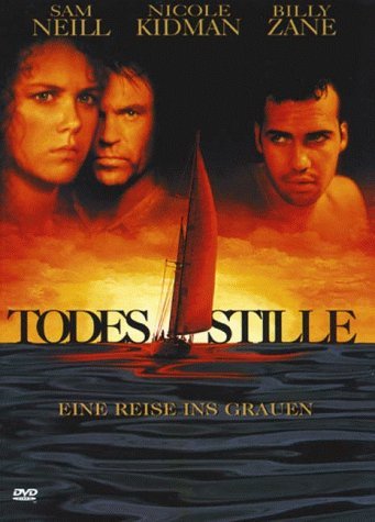 DVD - Todesstille