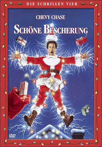 DVD - Schöne bescherung