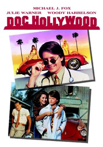 DVD - Doc Hollywood