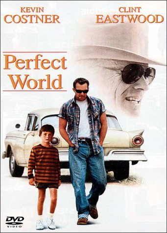 DVD - Perfect world