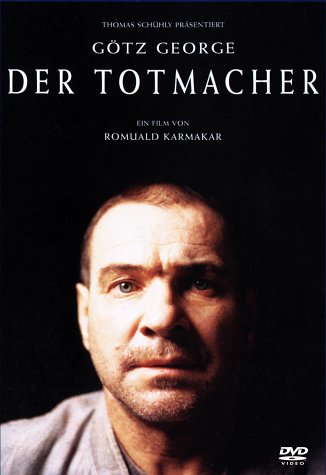 DVD - Der Totmacher