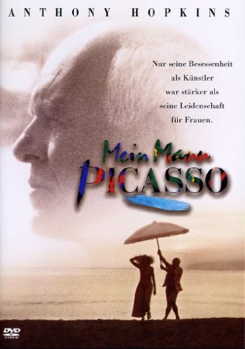 DVD - Mein Mann Picasso