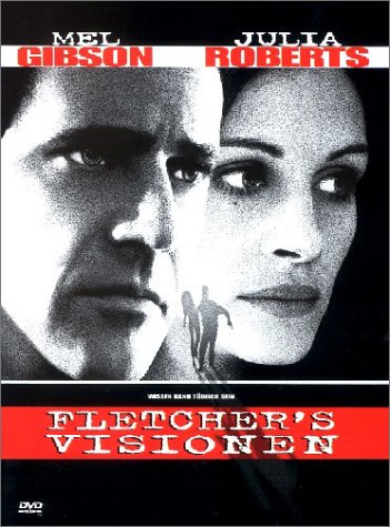 DVD - Fletcher's visionen