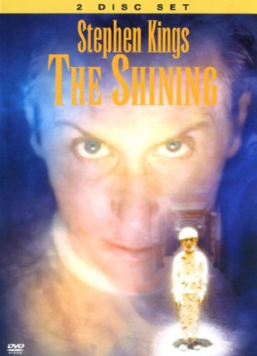 DVD - Stephen Kings The Shining (2 Disc Set)