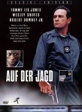 DVD - Auf der Flucht