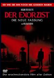 DVD - Exorcist - Der Anfang