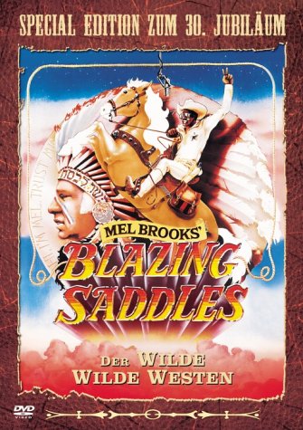 DVD - Der wilde wilde Westen - Spec. Ed.
