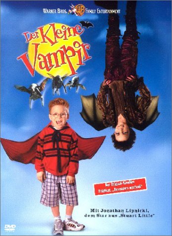 DVD - Der kleine Vampir