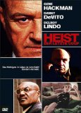 DVD - Under Suspicion