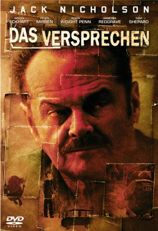 DVD - Das versprechen