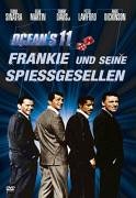 DVD - Frankie und seine spiessgesellen