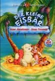 DVD - Der kleine Eisbär - Neue Abenteuer - Neue Freunde