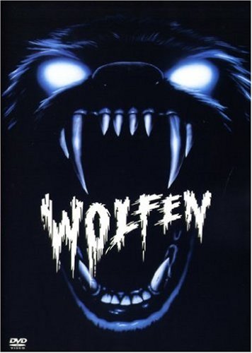 DVD - Wolfen