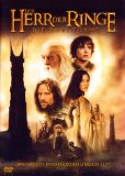  - The Lord Of The Rings - The Return Of The King (Extended Edition) (4 DVDs) [UK IMPORT]