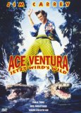 DVD - Ace Ventura - ein tierischer dedektiv