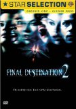 DVD - Star Selection - Final Destination 3 (2 DVDs)