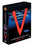 DVD - V - Die komplette Serie (5 DVDs)