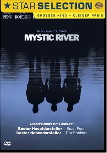 DVD - Mystic River