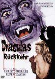 DVD - Dracula - Nächte des Entsetzens