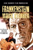 DVD - Frankensteins fluch