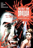 DVD - Dracula jagt Mini-Mädchen