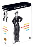 DVD - The Kid  (The Chaplin Collection)